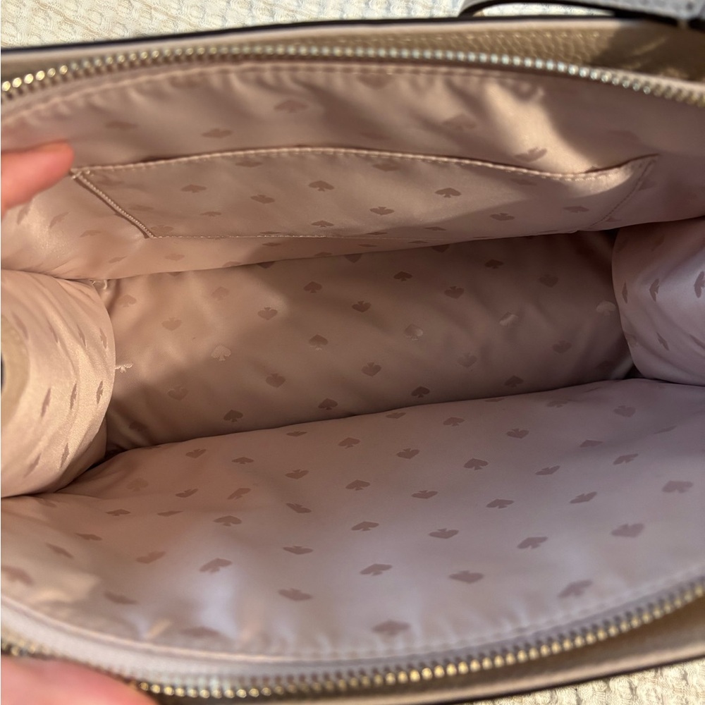 Kate Spade New York’s Women’s Satchel - Picture 4 of 8